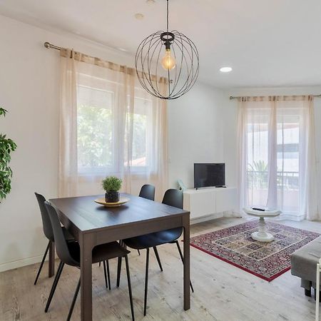דירות Setubal Downtown Garden מראה חיצוני תמונה